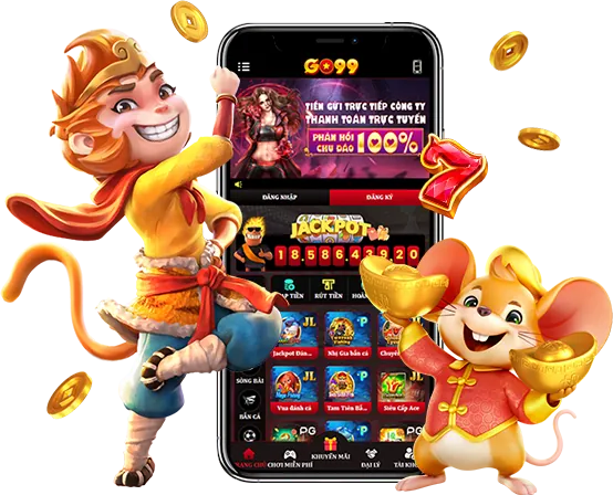 Đa dạng khuyến mãi cho mọi trò chơi 99win