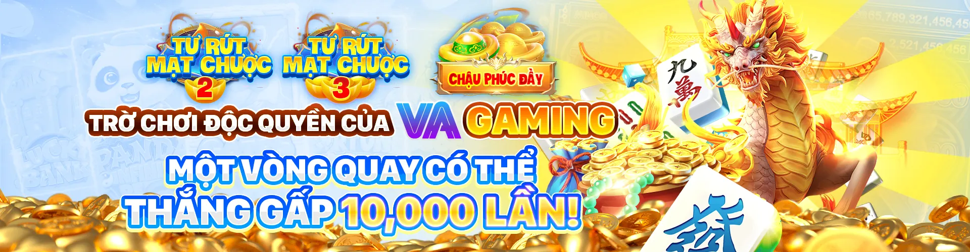 Thế giới Nổ Hũ đỉnh cao tại m.99win