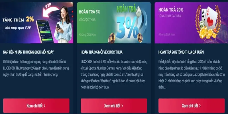 Hệ thống bảo mật giao dịch của m.99win